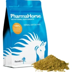 PharmaHorse Herbal Detox Mix