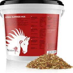 PharmaHorse Herbal Summer Mix