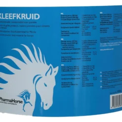 PharmaHorse Kleefkruid