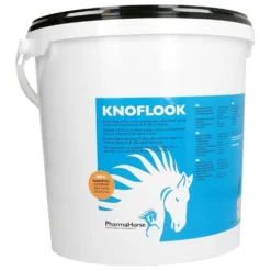 PharmaHorse Knoflook