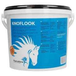 PharmaHorse Knoflook