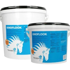 PharmaHorse Knoflook