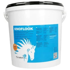 PharmaHorse Knoflook