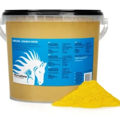 PharmaHorse Kurkuma Paard
