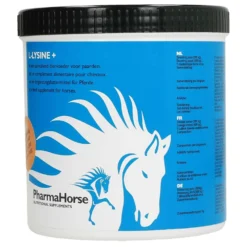 PharmaHorse L-Lysine