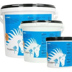 PharmaHorse L-Lysine