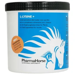 PharmaHorse L-Lysine