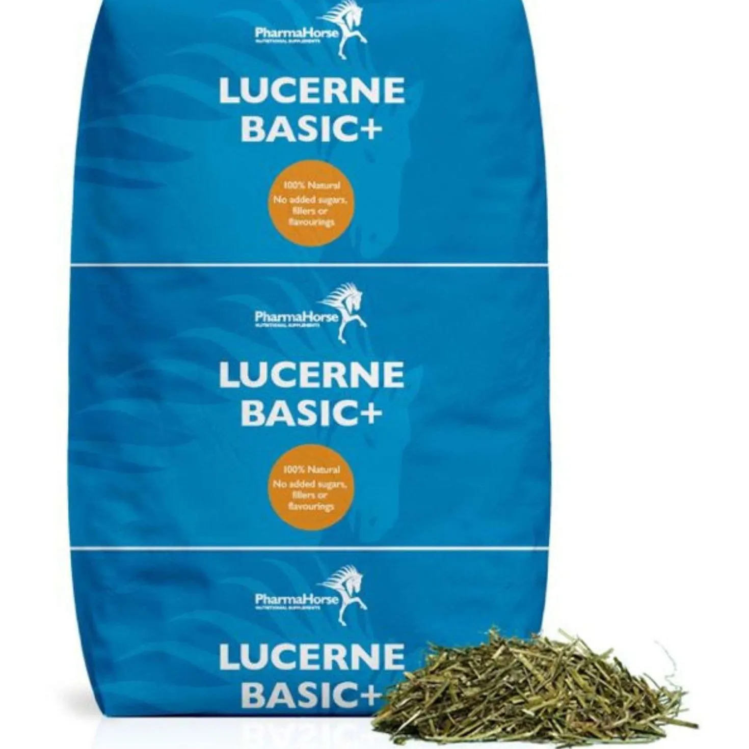 PharmaHorse Luzerne Basic+