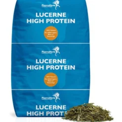 PharmaHorse Luzerne High Protein