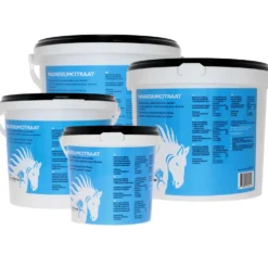 PharmaHorse Magnesium Citraat