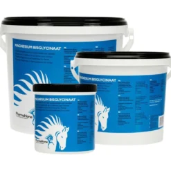 PharmaHorse Magnesiumglycinaat