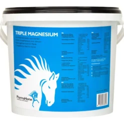 PharmaHorse Magnesium Triple