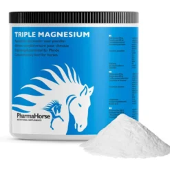PharmaHorse Magnesium Triple