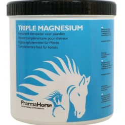 PharmaHorse Magnesium Triple