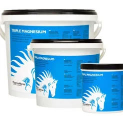 PharmaHorse Magnesium Triple