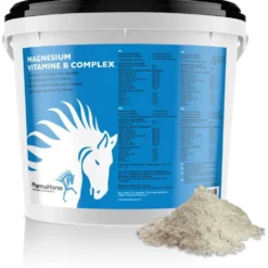 PharmaHorse Magnesium + Vitamine B Complex