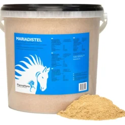 PharmaHorse Mariadistel
