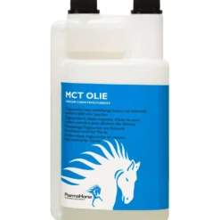 PharmaHorse MCT Olie Paard