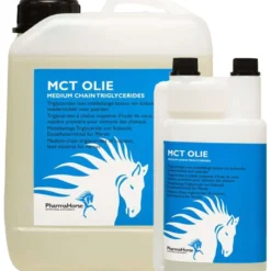 PharmaHorse MCT Olie Paard
