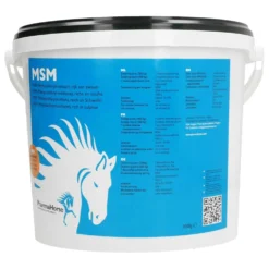 PharmaHorse MSM