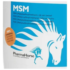PharmaHorse MSM