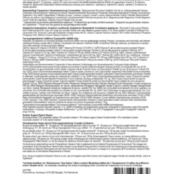 PharmaHorse Multivitamine Brok