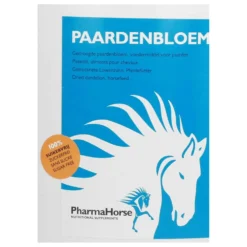 PharmaHorse Paardenbloem