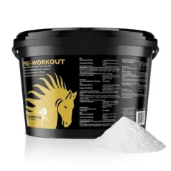 PharmaHorse Pre-Workout