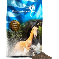 PharmaHorse Proteïne Booster