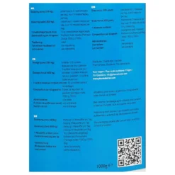 PharmaHorse Psyllium Husk