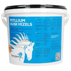 PharmaHorse Psyllium Husk