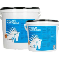 PharmaHorse Psyllium Husk