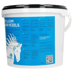 PharmaHorse Psyllium Husk