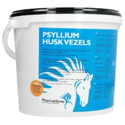 PharmaHorse Psyllium Husk