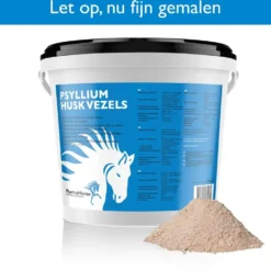 PharmaHorse Psyllium Husk