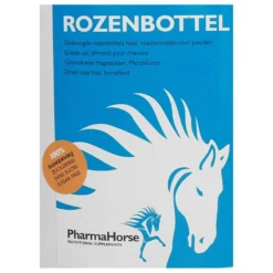 PharmaHorse Rozenbottel