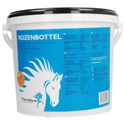 PharmaHorse Rozenbottel