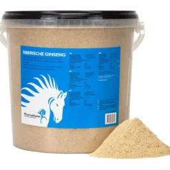 PharmaHorse Siberische Ginseng