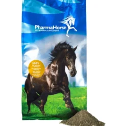 PharmaHorse Slobber Multivitaminen
