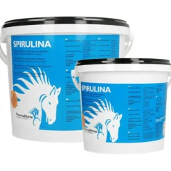 PharmaHorse Spirulina