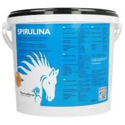 PharmaHorse Spirulina