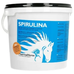 PharmaHorse Spirulina