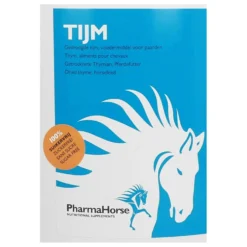 PharmaHorse Tijm