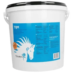 PharmaHorse Tijm