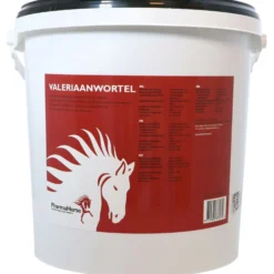 PharmaHorse Valeriaanwortel Paard