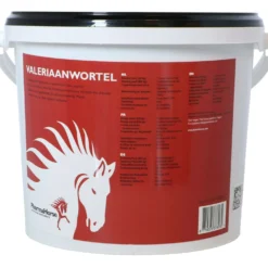 PharmaHorse Valeriaanwortel Paard
