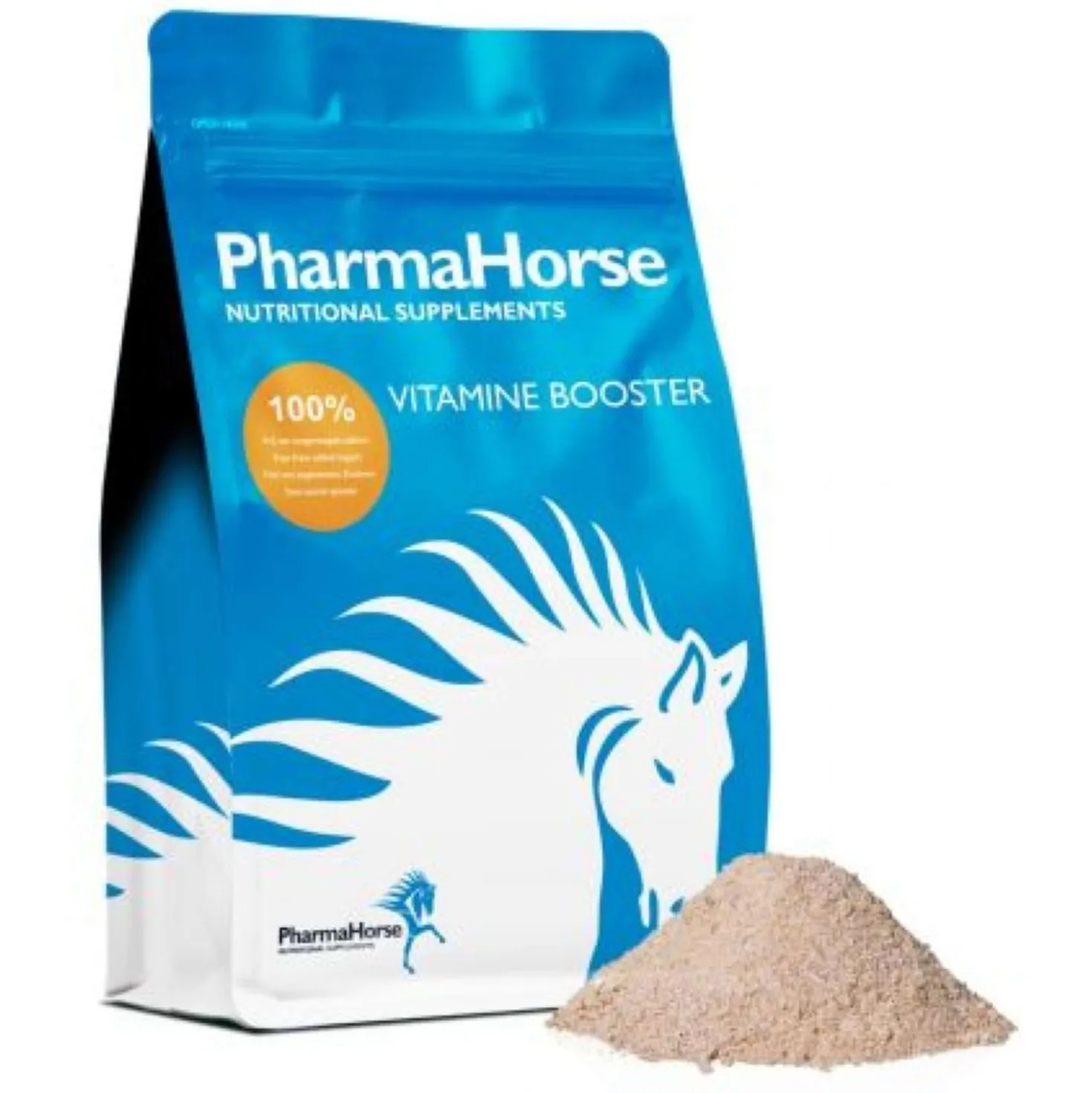 PharmaHorse Vitamine Booster