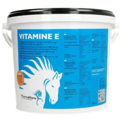 PharmaHorse Vitamine E+