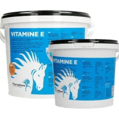 PharmaHorse Vitamine E+