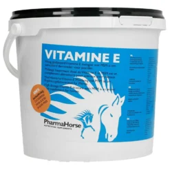 PharmaHorse Vitamine E+